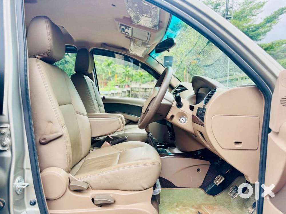 Mahindra Xylo H9, 2013, Diesel