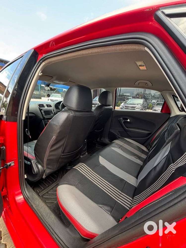 Skoda Rapid Monte Carlo 1.5 Tdi Mt, 2018, Diesel