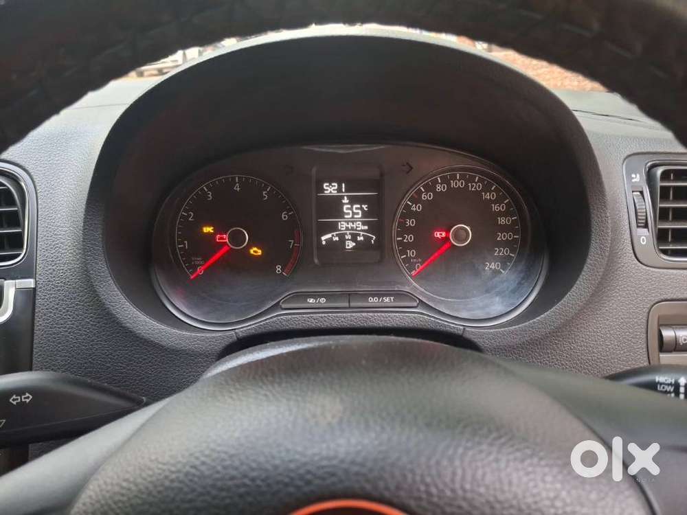 Volkswagen Ameo 1.0 Mpi Comfortline Plus, 2017, Petrol