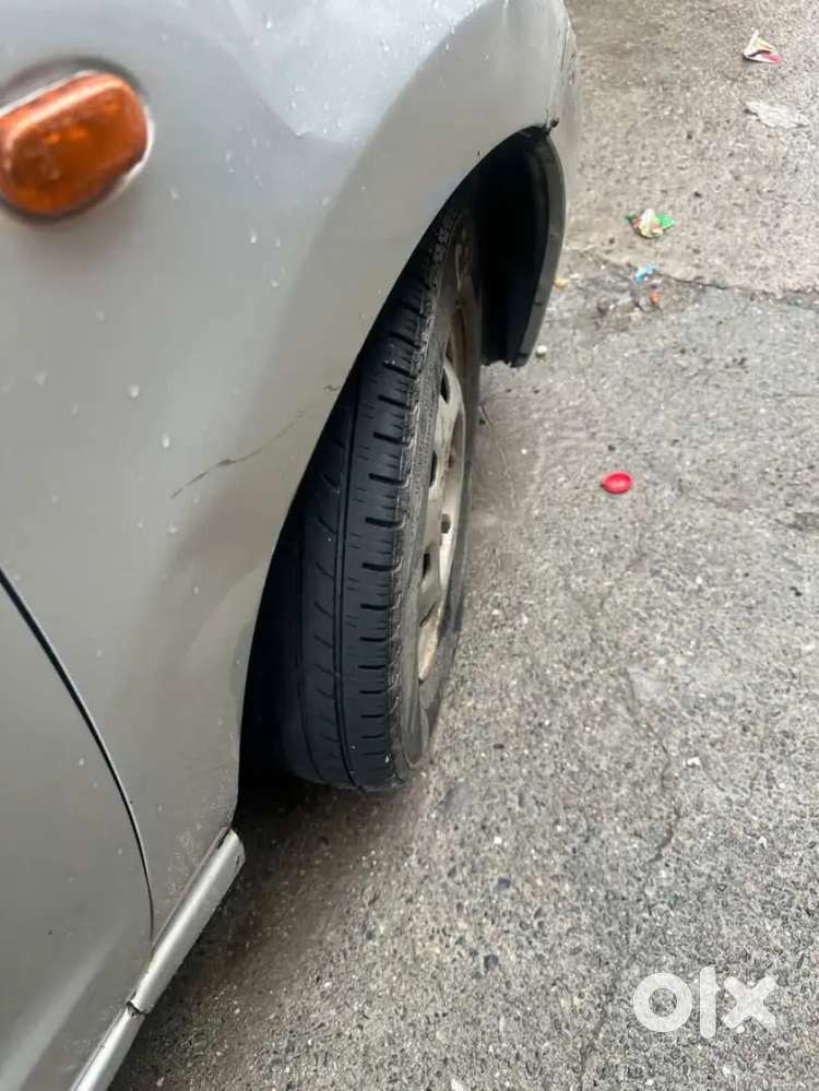 Maruti Suzuki A-star 2009