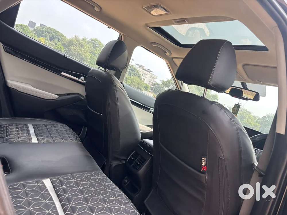 Kia Seltos 1.5 Htx Diesel At, 2022, Diesel