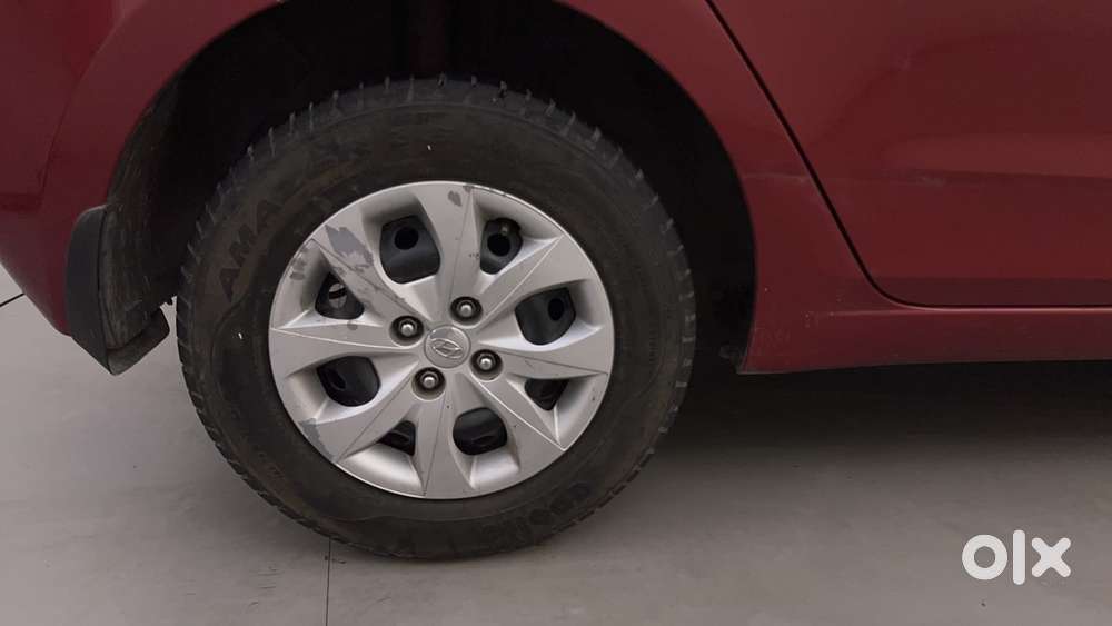 Hyundai Elite I20 [2018-2020] 1.2 Sportz, 2018, Petrol