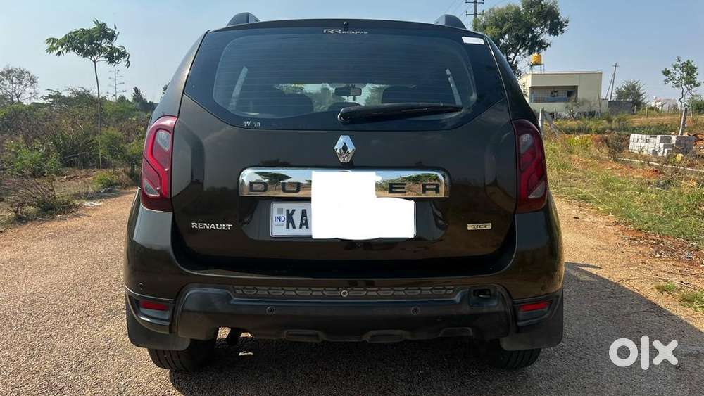 Renault Duster  Diesel 1st Owner  Well Maintained