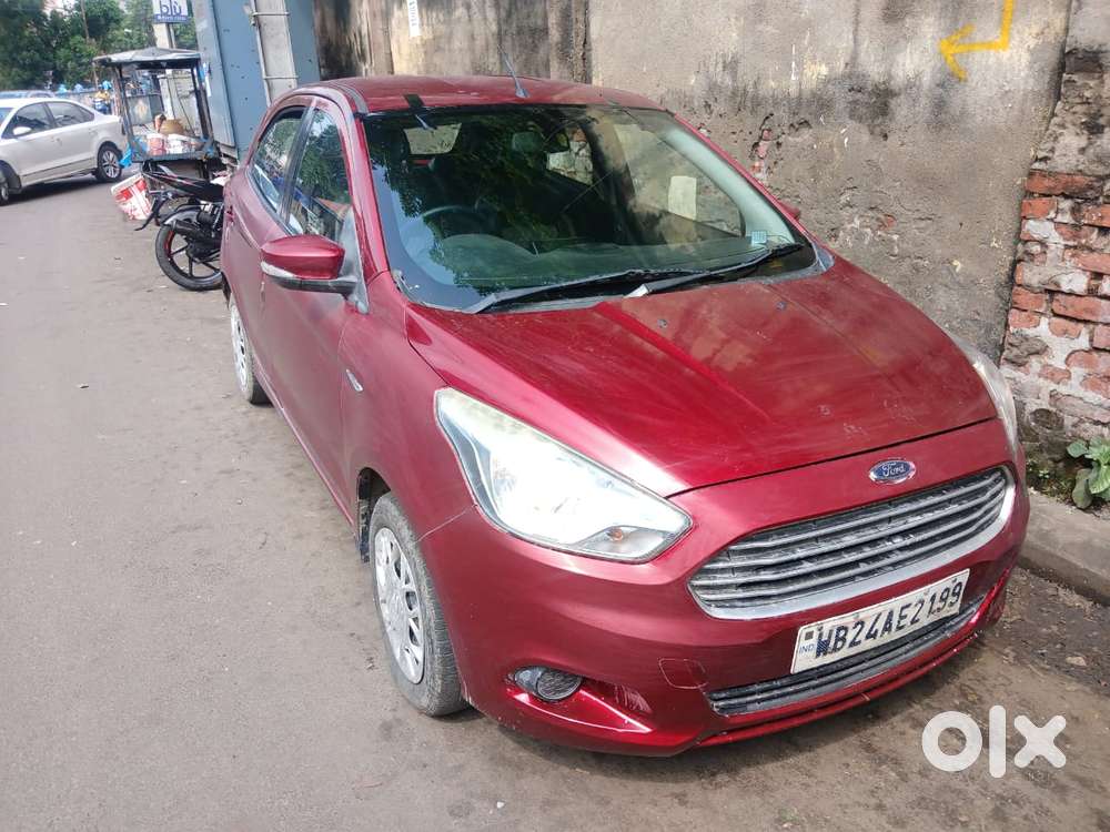 Ford Figo