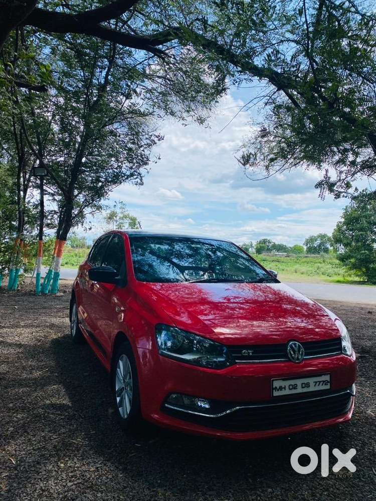 Volkswagen Polo Gt