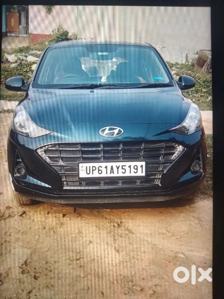 Hyundai Grand I10 2021