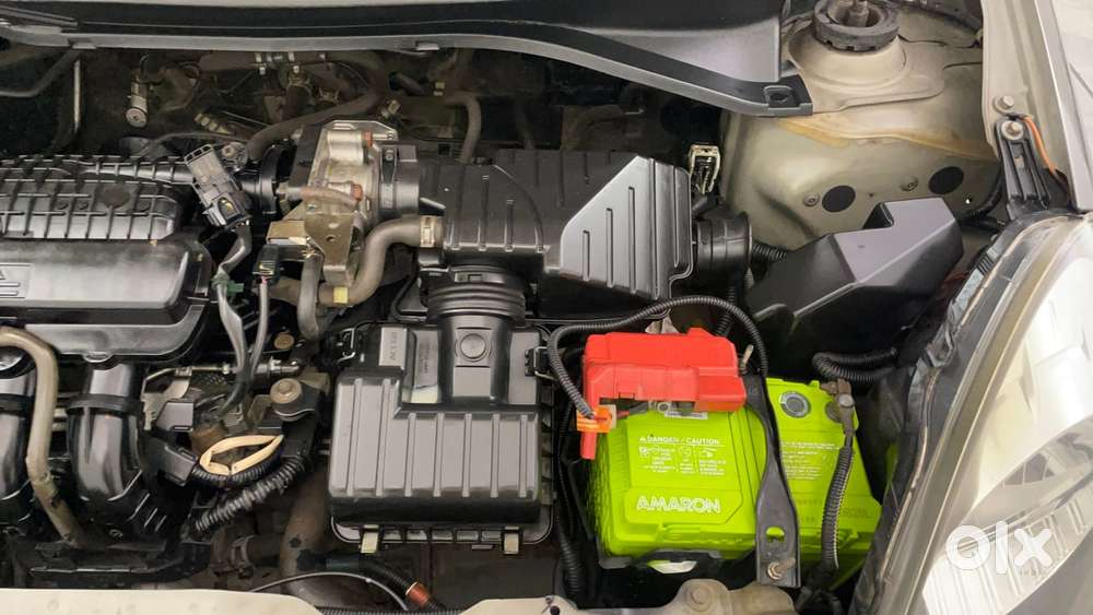 Honda Brio 1.2 S Mt, 2015, Petrol