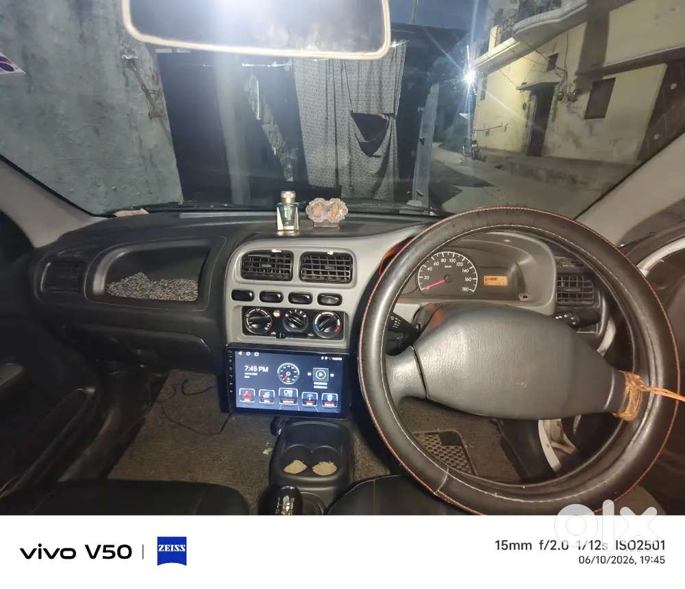 Maruti Suzuki Alto 2010 Petrol 125322 Km Driven