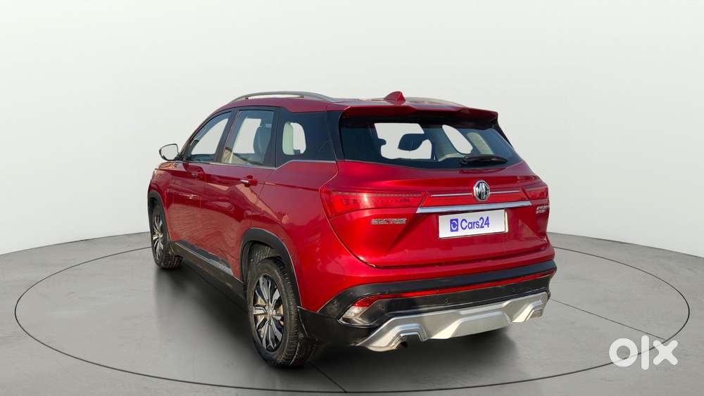 Mg Hector 2.0 Sharp Diesel, 2019, Diesel