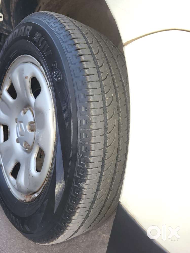 Renault Duster 2012-2015 Petrol Rxl, 2015, Petrol