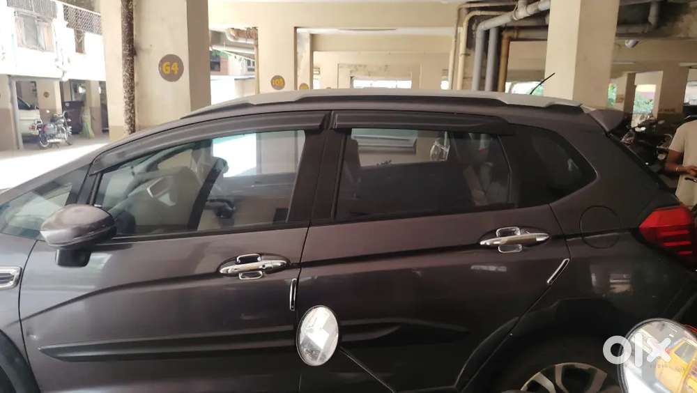 Honda Wr-v 2018 Diesel 87000 Km Driven
