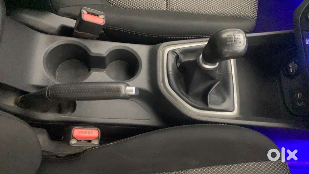 Hyundai Creta 1.4 S Plus Diesel, 2017, Diesel