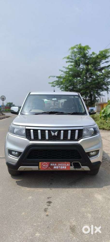 Mahindra Bolero Neo 1.5 N 10 R, 2024, Diesel