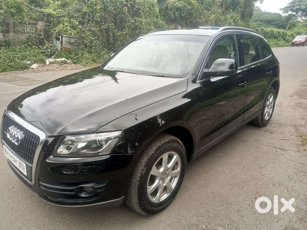 Audi Q5 2.0 Tdi Quattro Premium Plus, 2012, Diesel