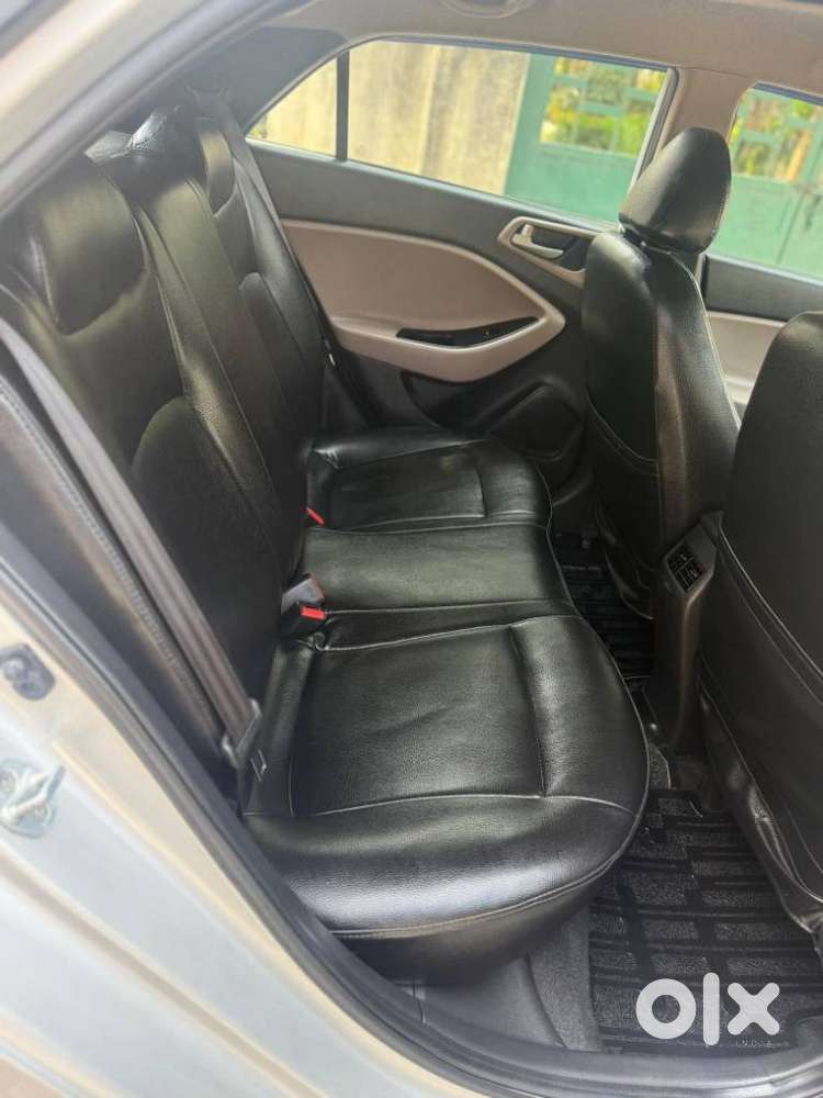 Hyundai I20 E 2014-2015 Sportz Option 1.4 Crdi, 2015, Diesel