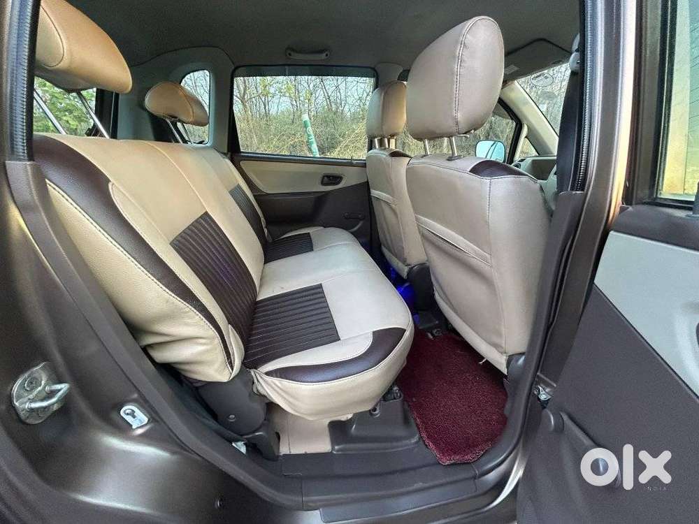 Maruti Suzuki Estilo Vxi, 2010, Petrol