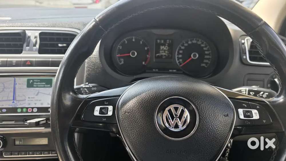 Single Owner Dsg Auto 2019 Vento 1.2 Tsi Highline Plus.vip No Xyxy.