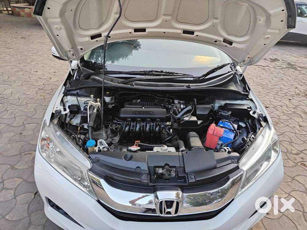 Honda City 2015-2017 I Vtec Vx, 2014, Petrol