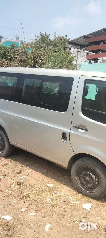 Tata Venture 2013 Diesel 120000 Km Driven