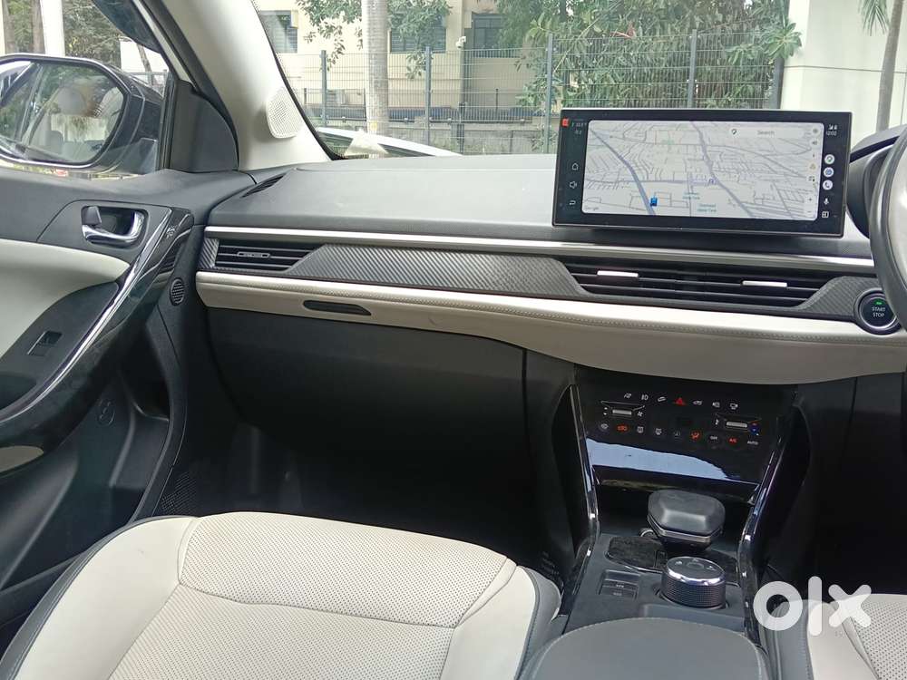 Tata Nexon Ev Empowered Plus Lr, 2024, Electric
