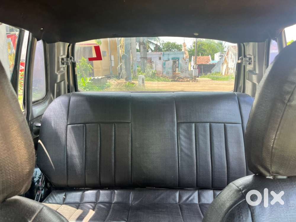 Maruti Suzuki Zen Petrol 1998