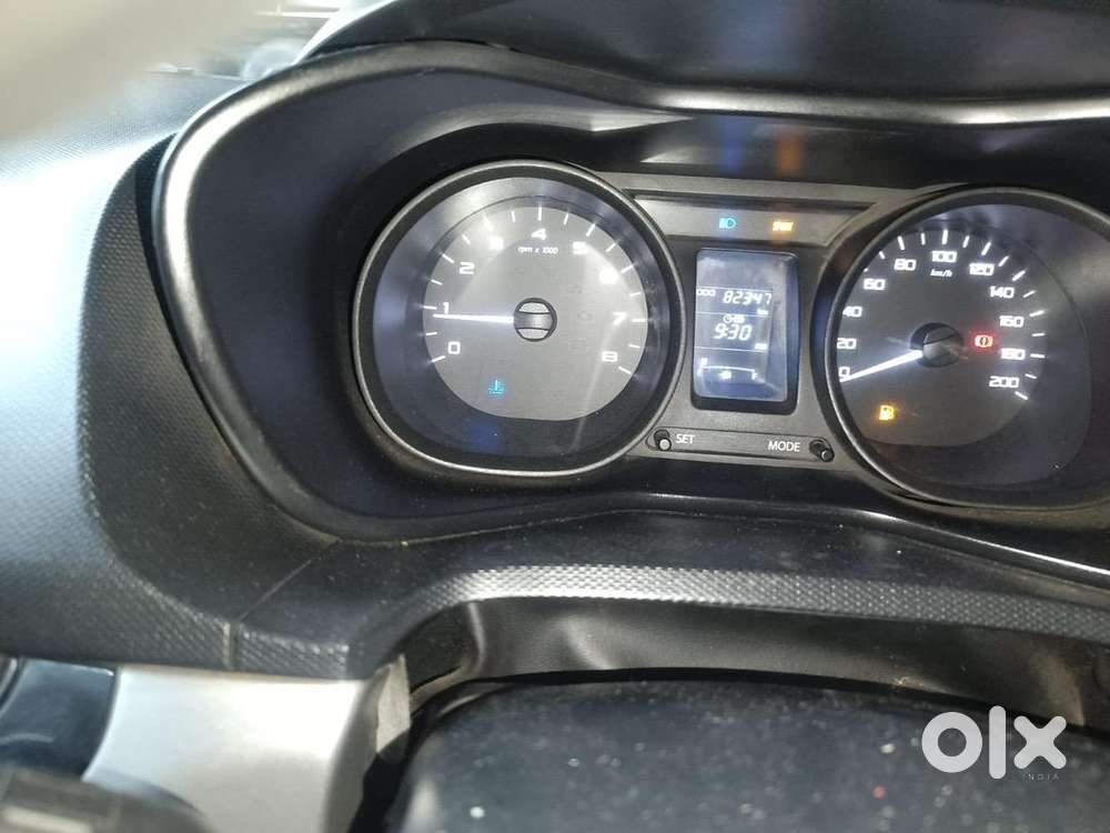 Tata Nexon 2018 Diesel Good Condition