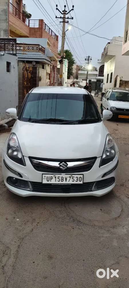 Maruti Suzuki Dzire Vdi 2015