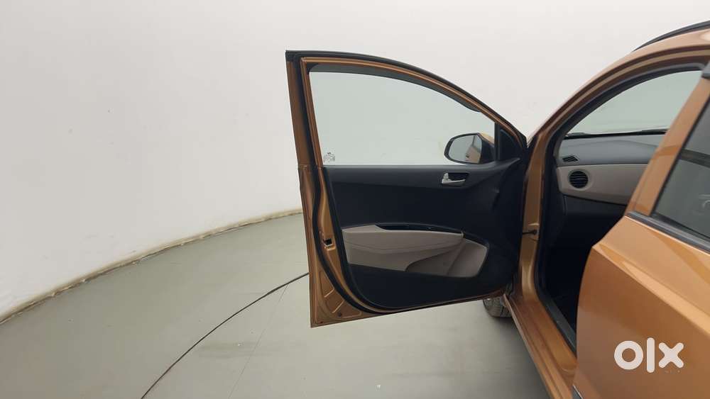 Hyundai Grand I10 1.2 Kappa Asta, 2015, Petrol
