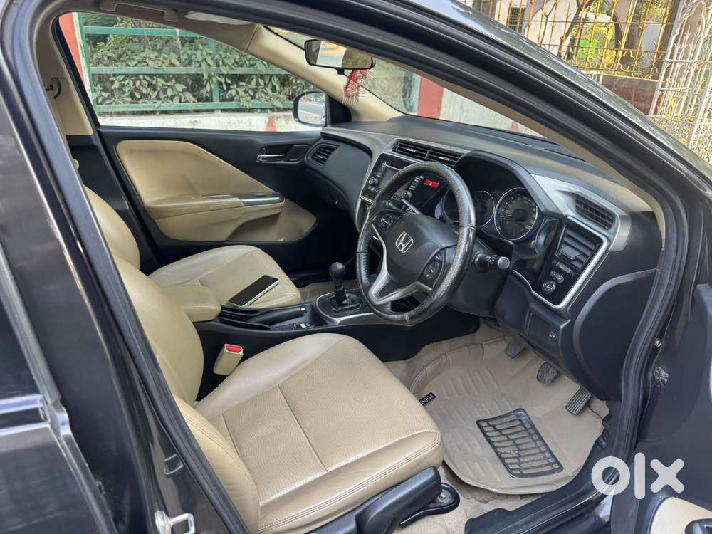 Honda City I Dtec Vx Option, 2015, Diesel
