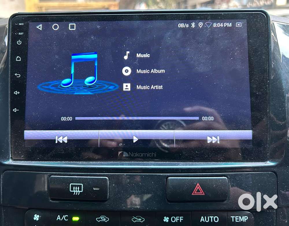 Toyota Fortuner 2011-2016 2.5 4x2 At Trd Sportivo, 2012, Diesel