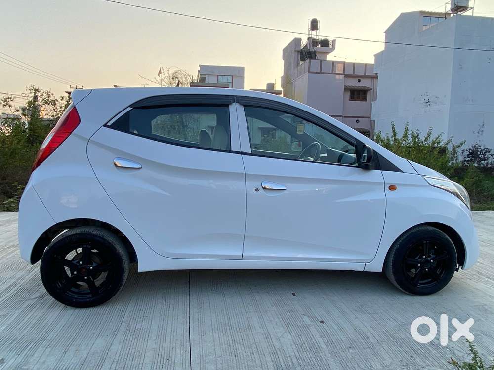 Hyundai Eon Era +, 2013, Petrol