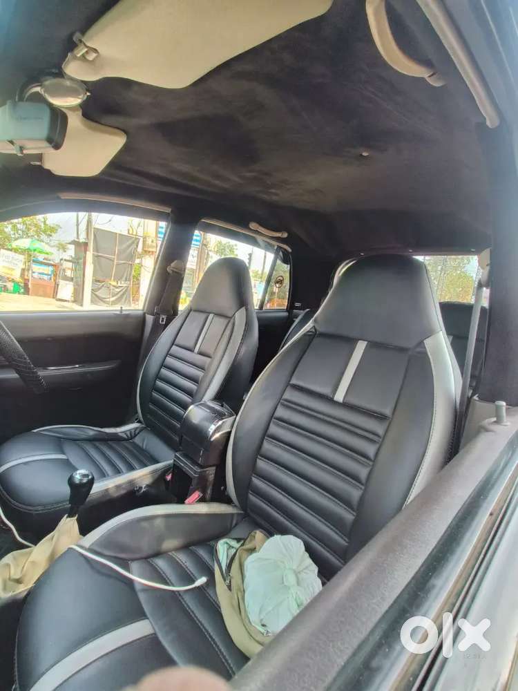 135000 Gadi Modified Mast Gadi H