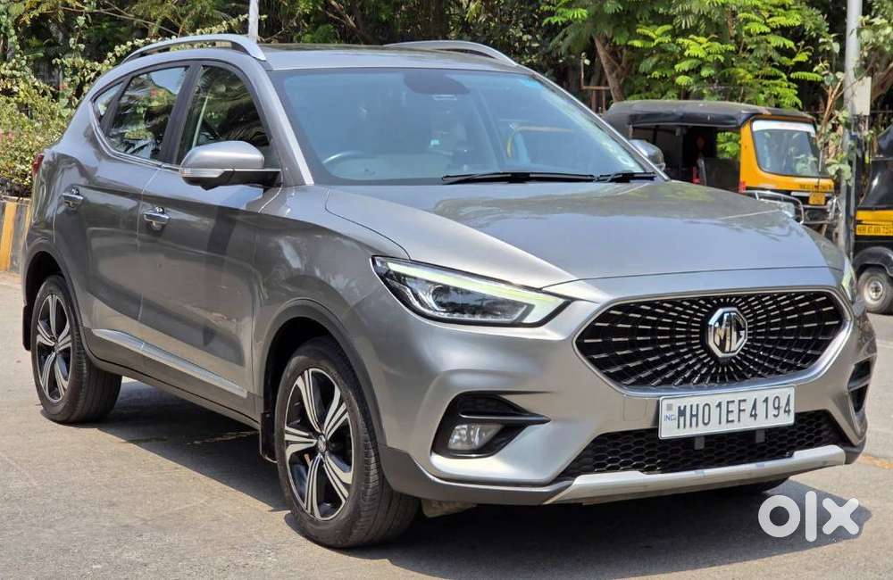 Mg Astor 1.5 Sharp Cvt, 2023, Petrol