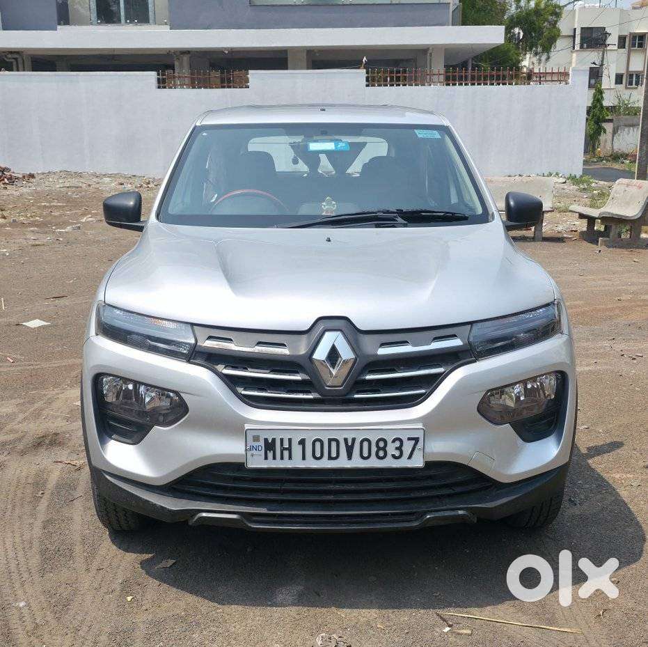 Renault Kwid Rxl, 2022, Petrol