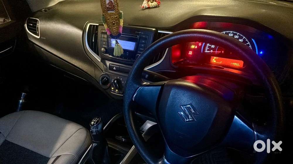 Maruti Suzuki Hybrid 2016 Petrol+cng