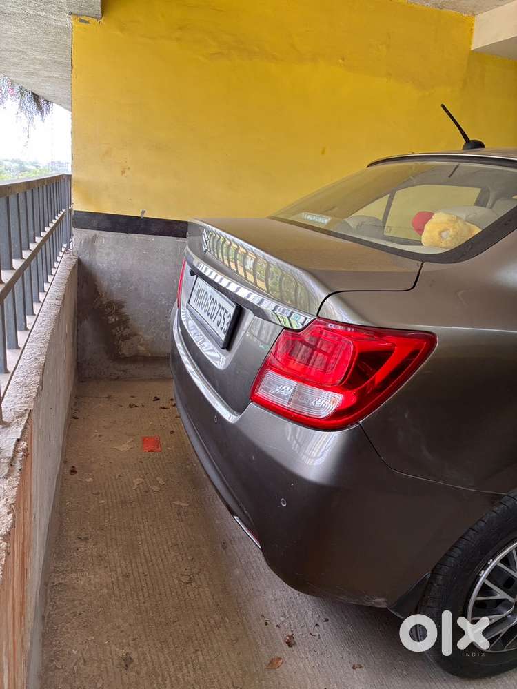 Maruti Dzire Vxi Ags 2022