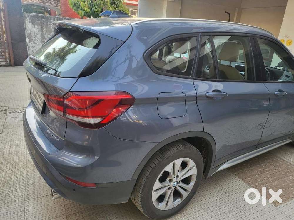Bmw X1 Diesel 2020