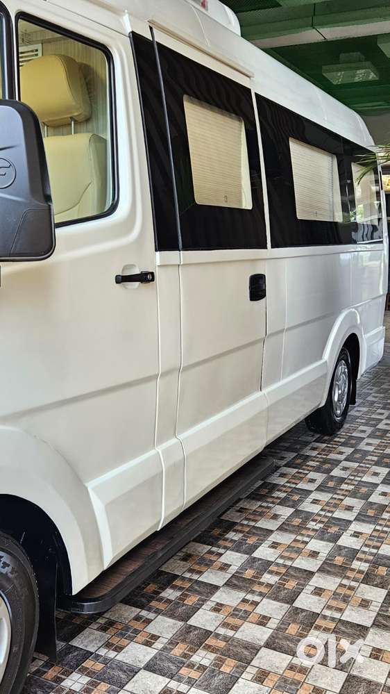 Force Motors One Sx 6 Str, 2023, Diesel