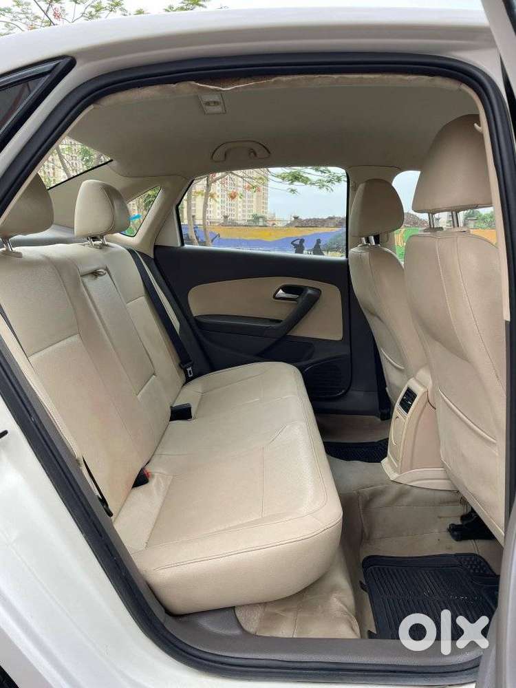 Volkswagen Vento 2010-2013 Petrol Highline, 2014, Petrol