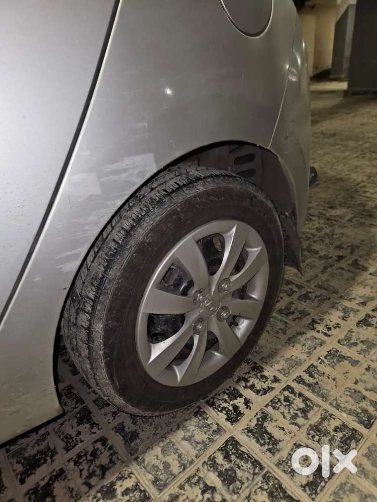 Hyundai Eon 0.8 Magna 2013 Petrol
