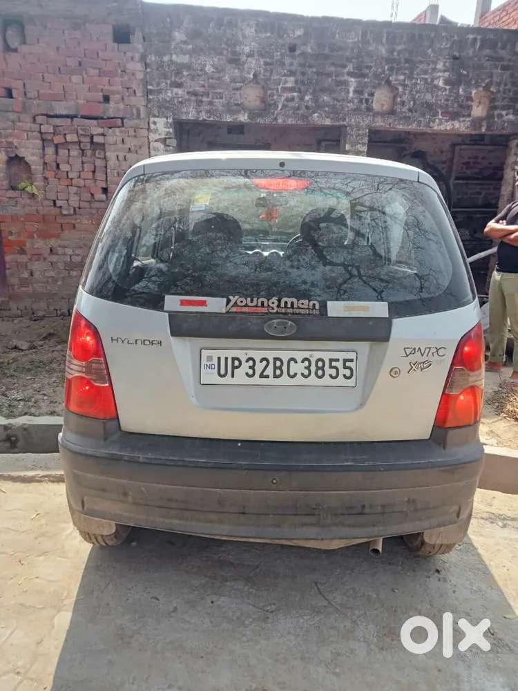 Hyundai Santro Xing 2004