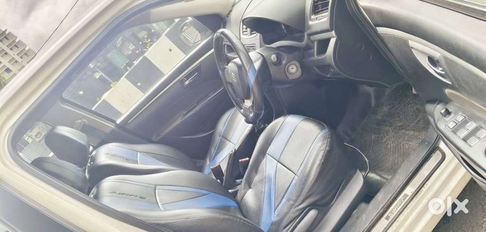 Maruti Suzuki Swift Vxi, 2013, Petrol