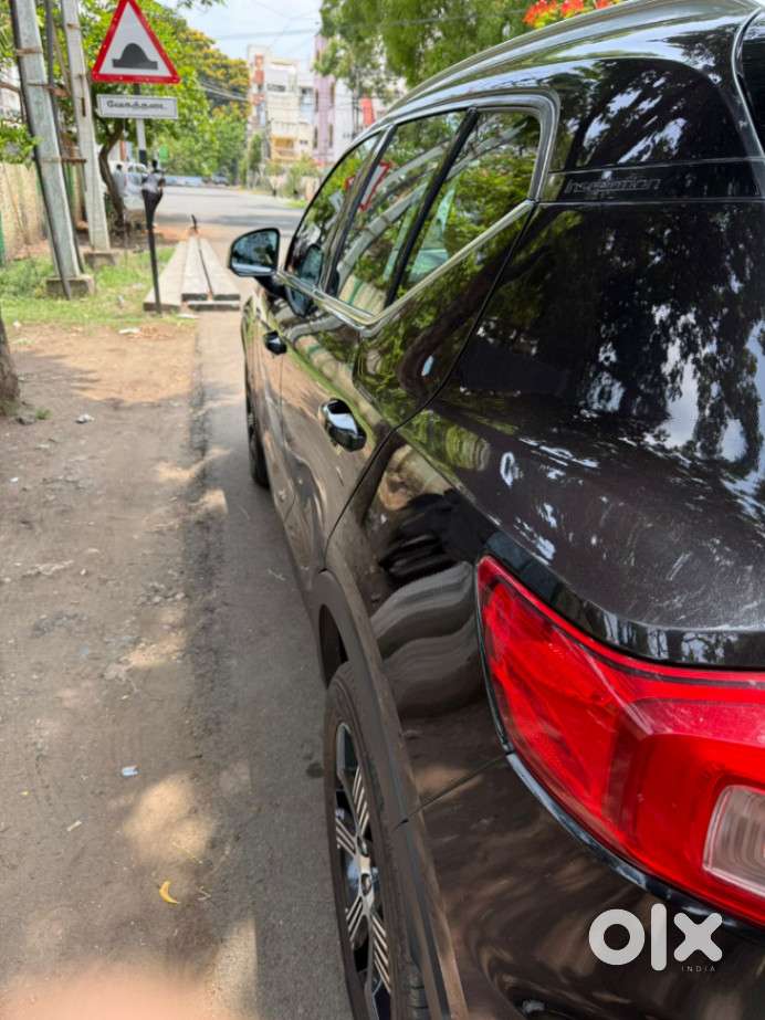 Volvo Xc40, 2019, Diesel