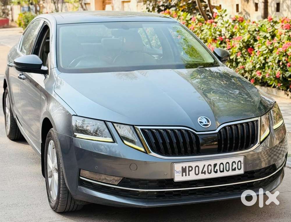 Skoda Octavia 1.8 Tsi At L K, 2019, Petrol