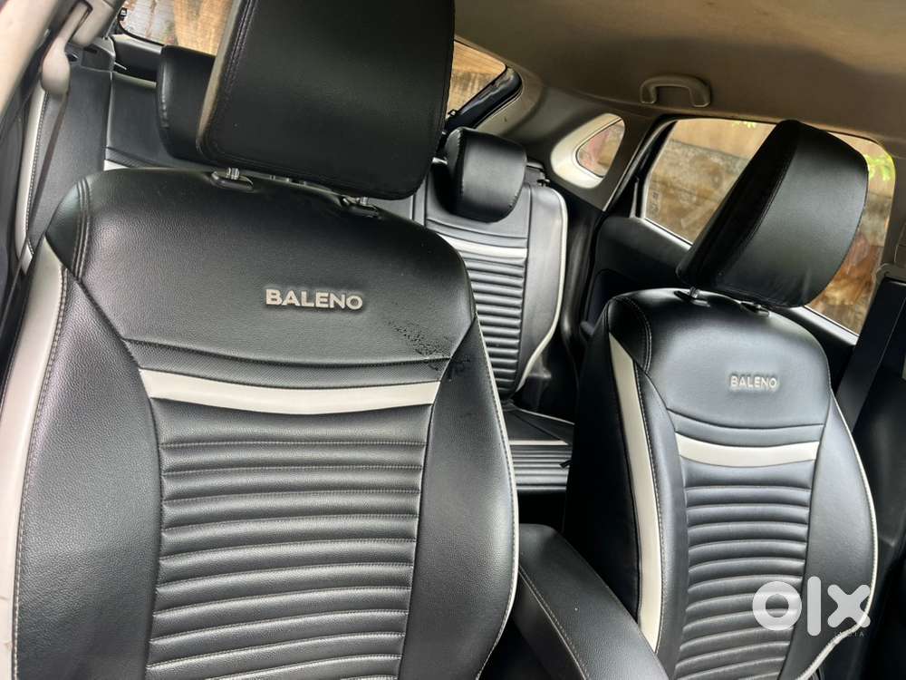Maruti Suzuki Baleno 2021 Petrol Good Condition Zero Maintence