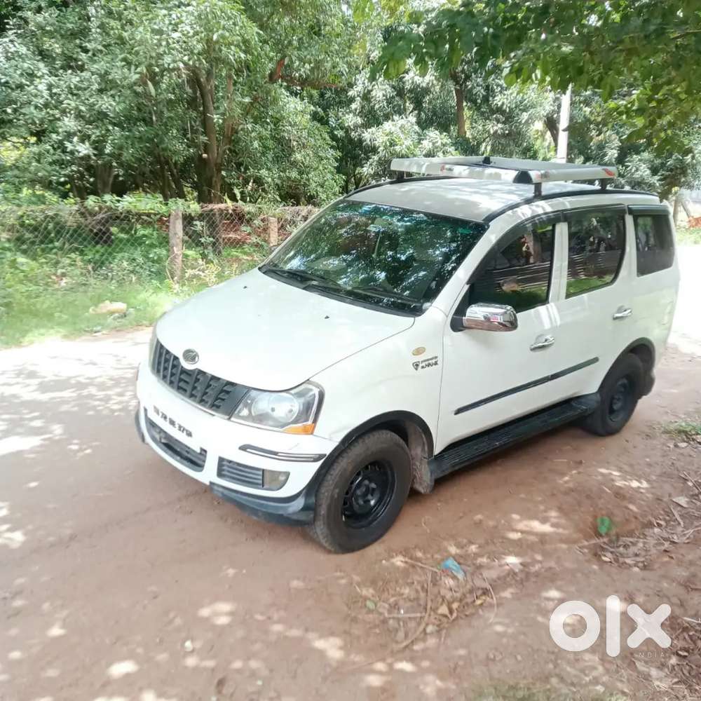 Mahindra Xylo Diesel 2016