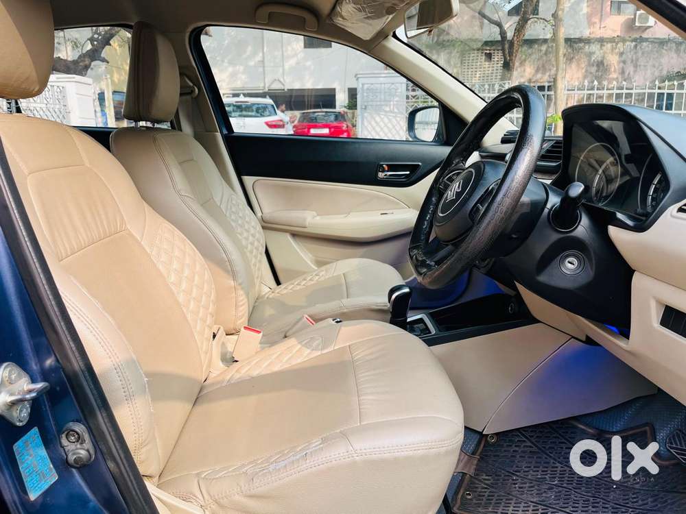 Maruti Suzuki Dzire