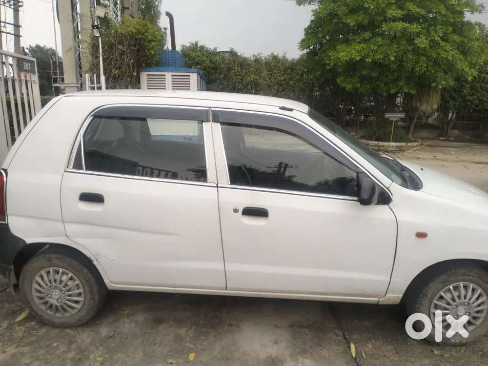Maruti Suzuki Alto Lxi 2009