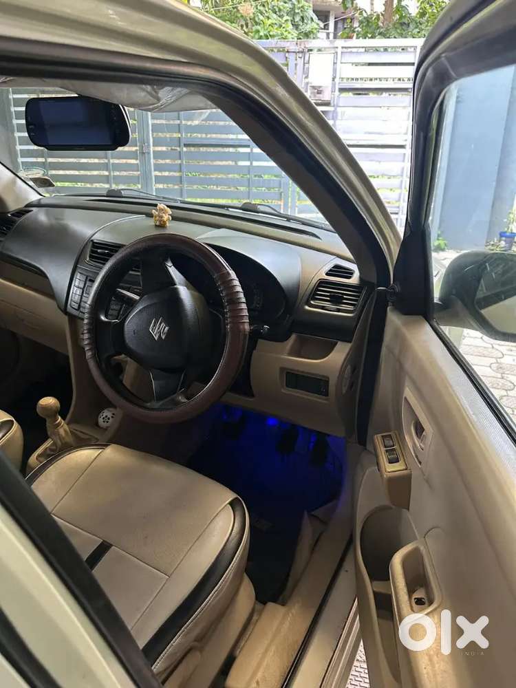 Maruti Swift Dzire Vdi 2013