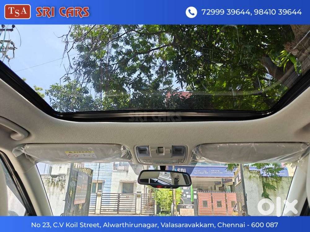 Kia Seltos Htx G, 2023, Petrol